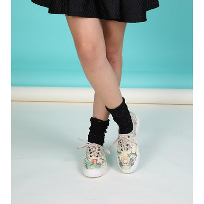 Sneaker Shoes ABV113 (2243929735264)