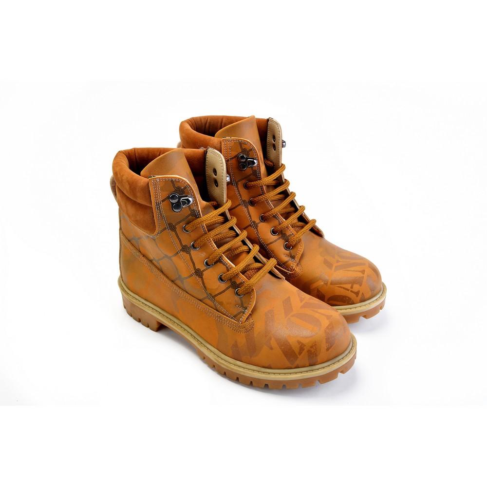 Short Boots ACAT107 (1329355096160)