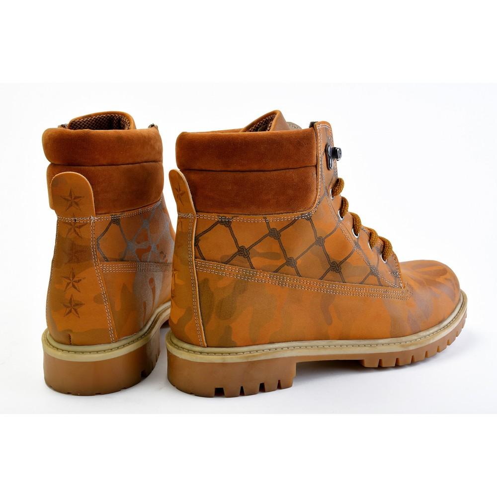 Short Boots ACAT107 (1329355096160)