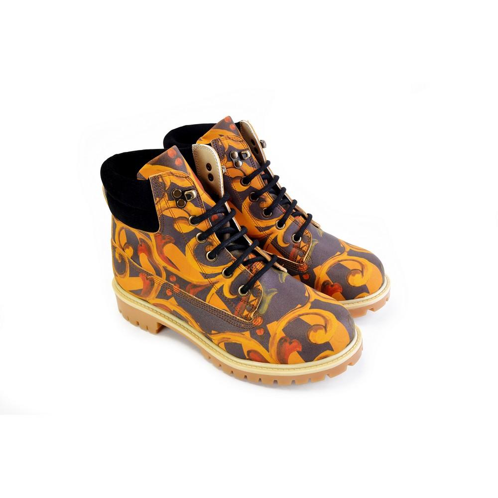 Short Boots ACAT108 (1329355128928)