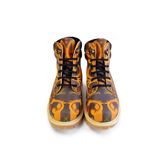 Short Boots ACAT108 (1329355128928)