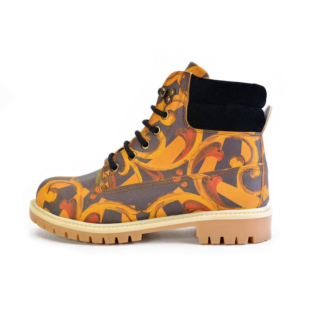 Short Boots ACAT108 (1329355128928)