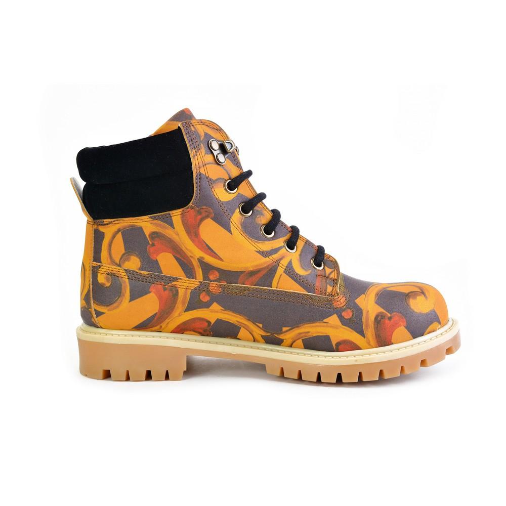 Short Boots ACAT108 (1329355128928)