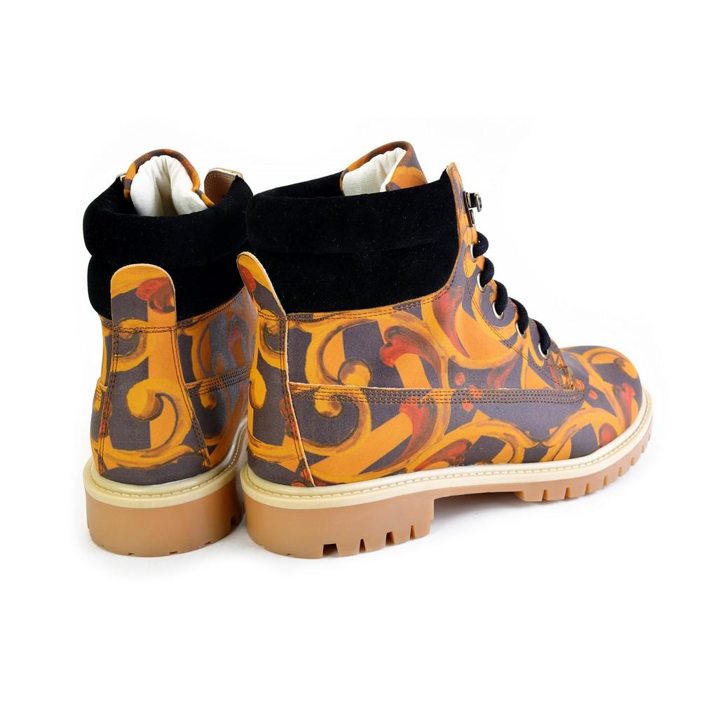 Short Boots ACAT108 (1329355128928)