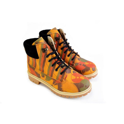 Short Boots ACAT109 (1329355161696)