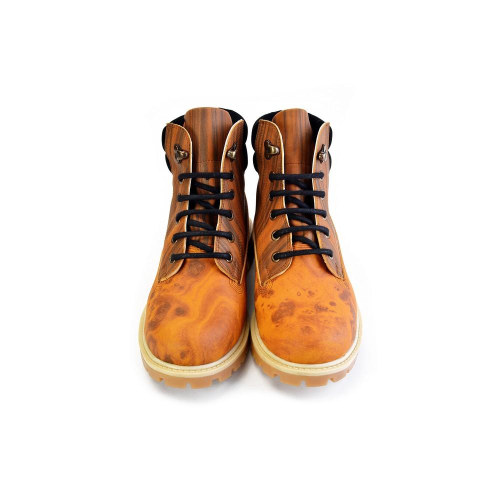 Short Boots ACAT110 (1329355194464)