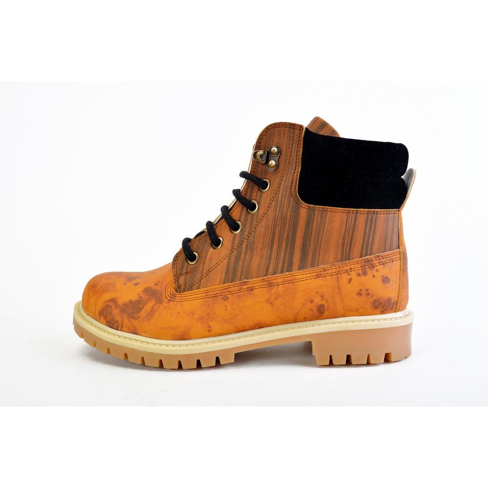 Short Boots ACAT110 (1329355194464)