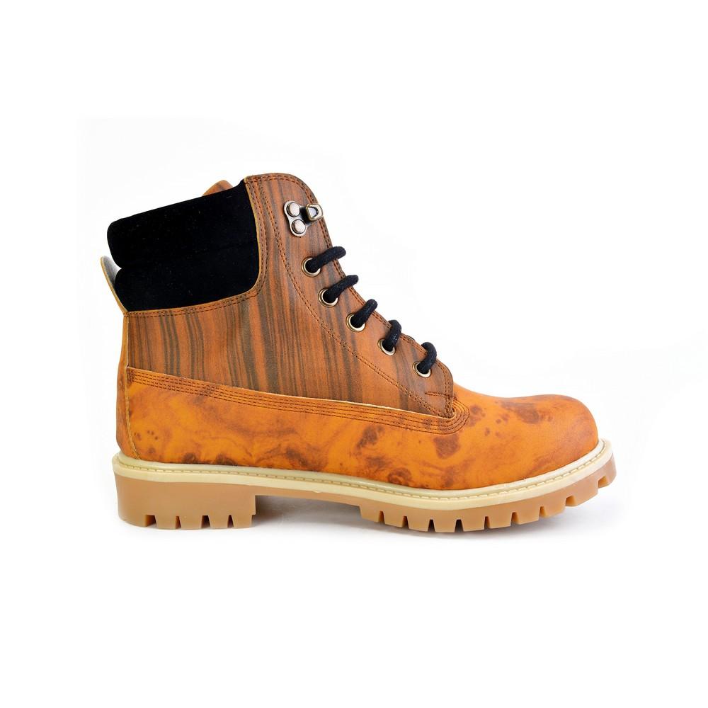 Short Boots ACAT110 (1329355194464)