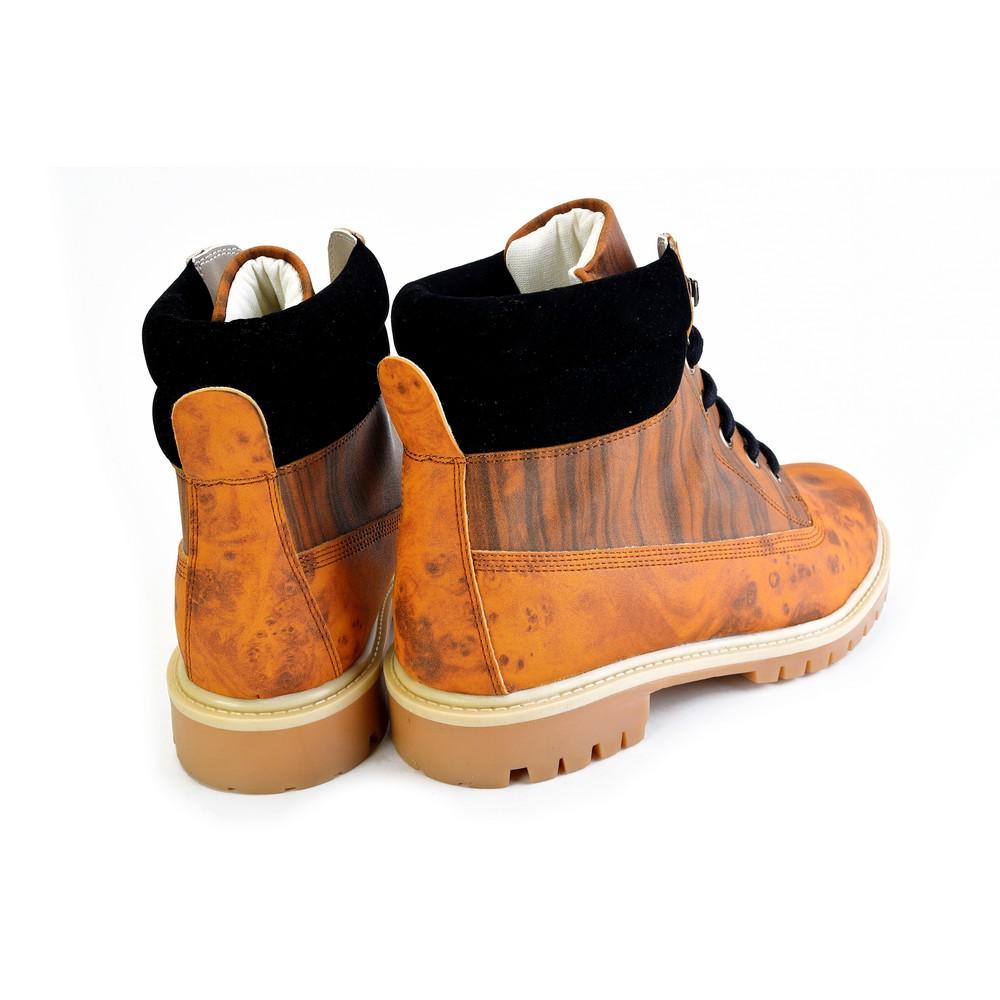 Short Boots ACAT110 (1329355194464)