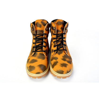 Short Boots ACAT111 (1329355227232)