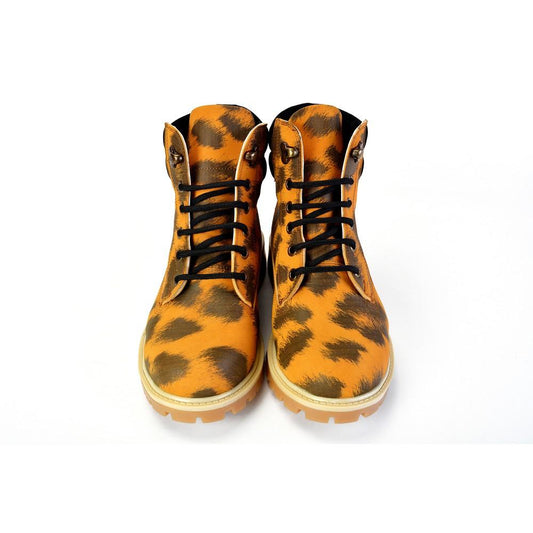 Short Boots ACAT111 (1329355227232)