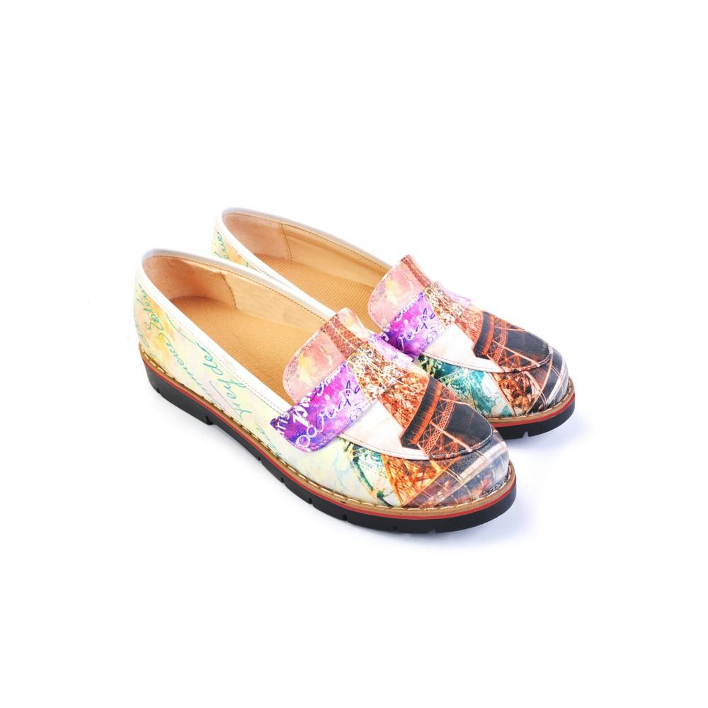 Sneaker Shoes ADN101 (1329355423840)