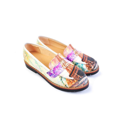 Sneaker Shoes ADN101 (1329355423840)