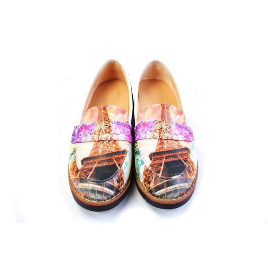 Sneaker Shoes ADN101 (1329355423840)