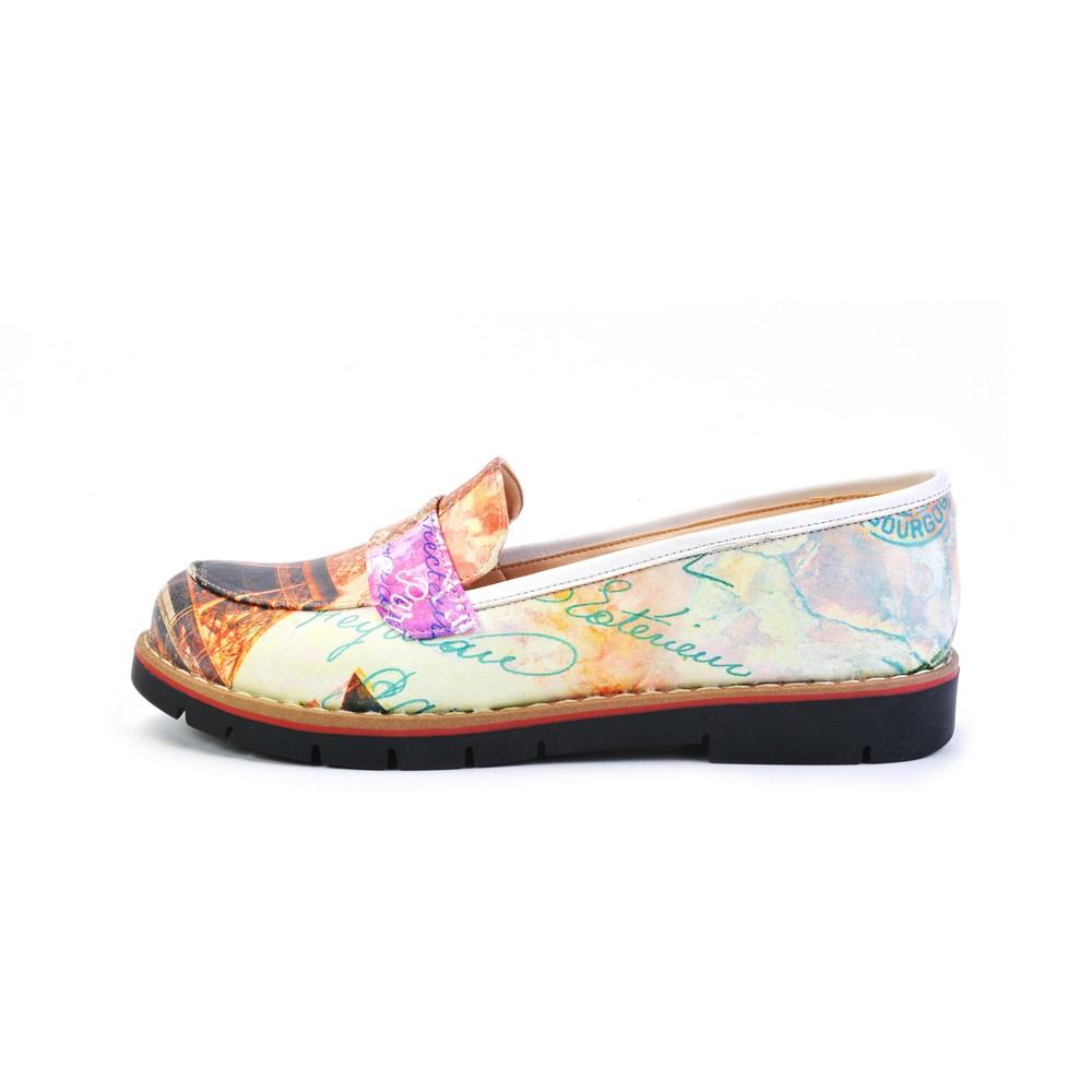 Sneaker Shoes ADN101 (1329355423840)