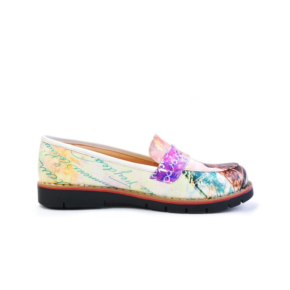 Sneaker Shoes ADN101 (1329355423840)