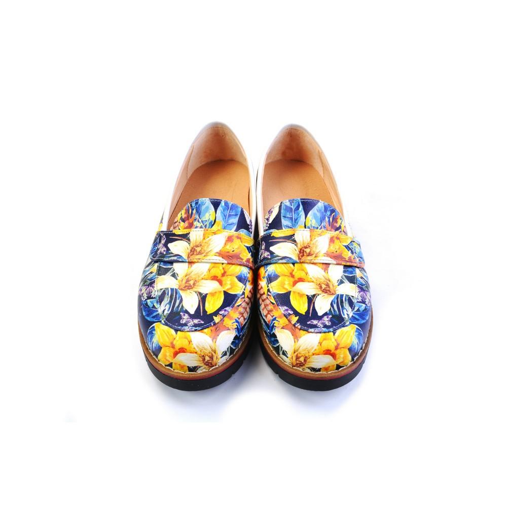 Sneaker Shoes ADN104 (1329355522144)