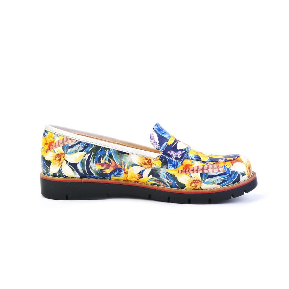 Sneaker Shoes ADN104 (1329355522144)