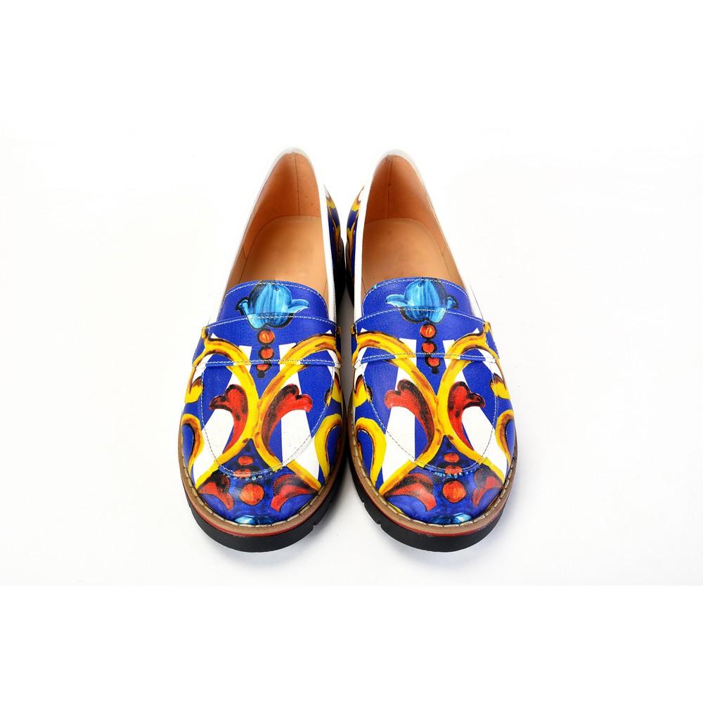 Sneaker Shoes ADN107 (1329355620448)