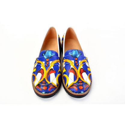 Sneaker Shoes ADN107 (1329355620448)