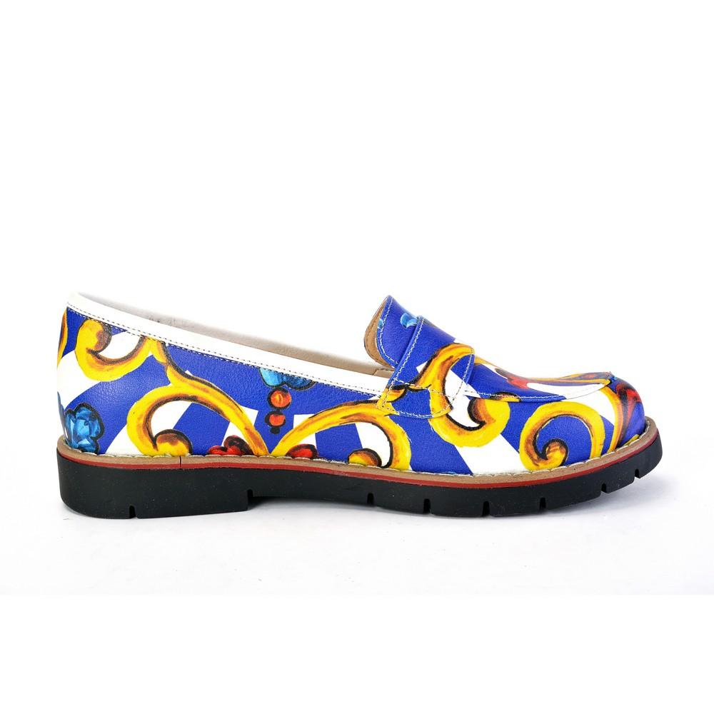 Sneaker Shoes ADN107 (1329355620448)