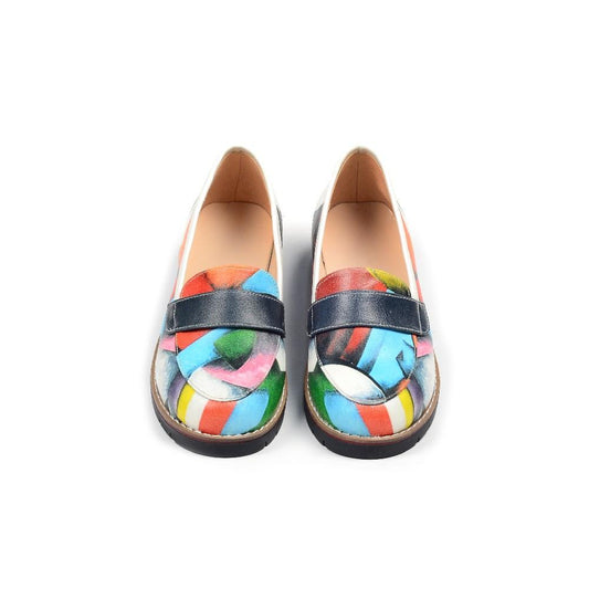 Sneaker Shoes ADN109 (2244304568416)