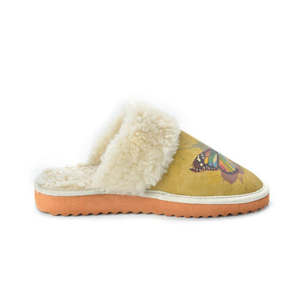 Shearling Slipper ADT102
