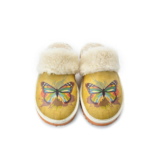 Shearling Slipper ADT102
