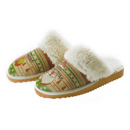 Shearling Slipper ADT109