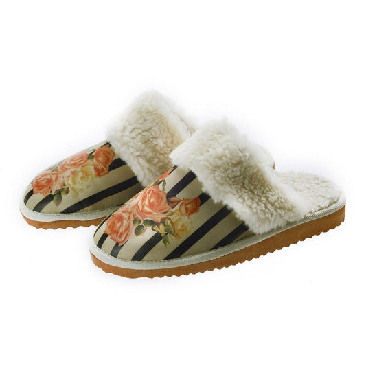 Shearling Slipper ADT113