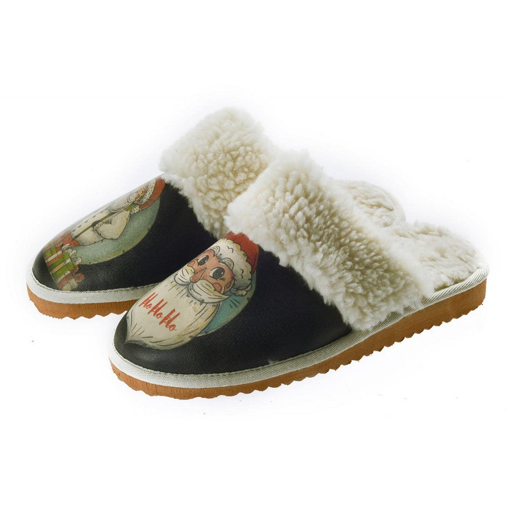 Shearling Slipper ADT120