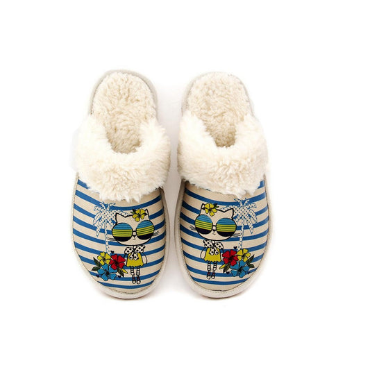 Shearling Slipper ADT126