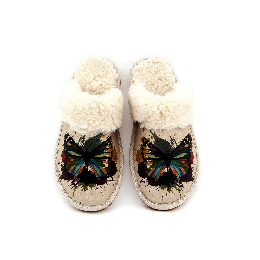 Shearling Slipper ADT129