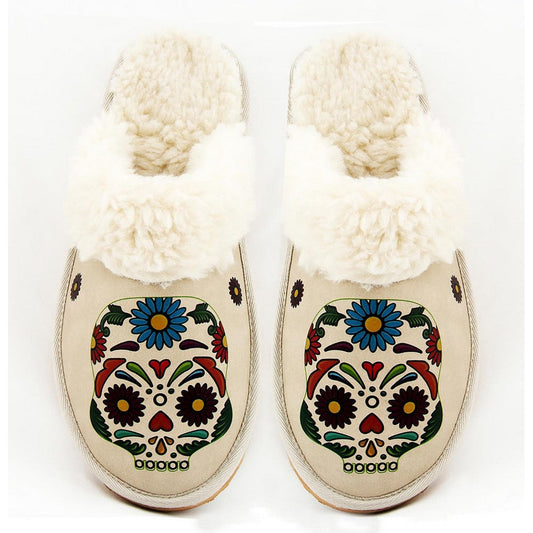 Shearling Slipper ADT130