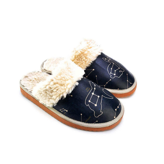 Shearling Slipper ADT133