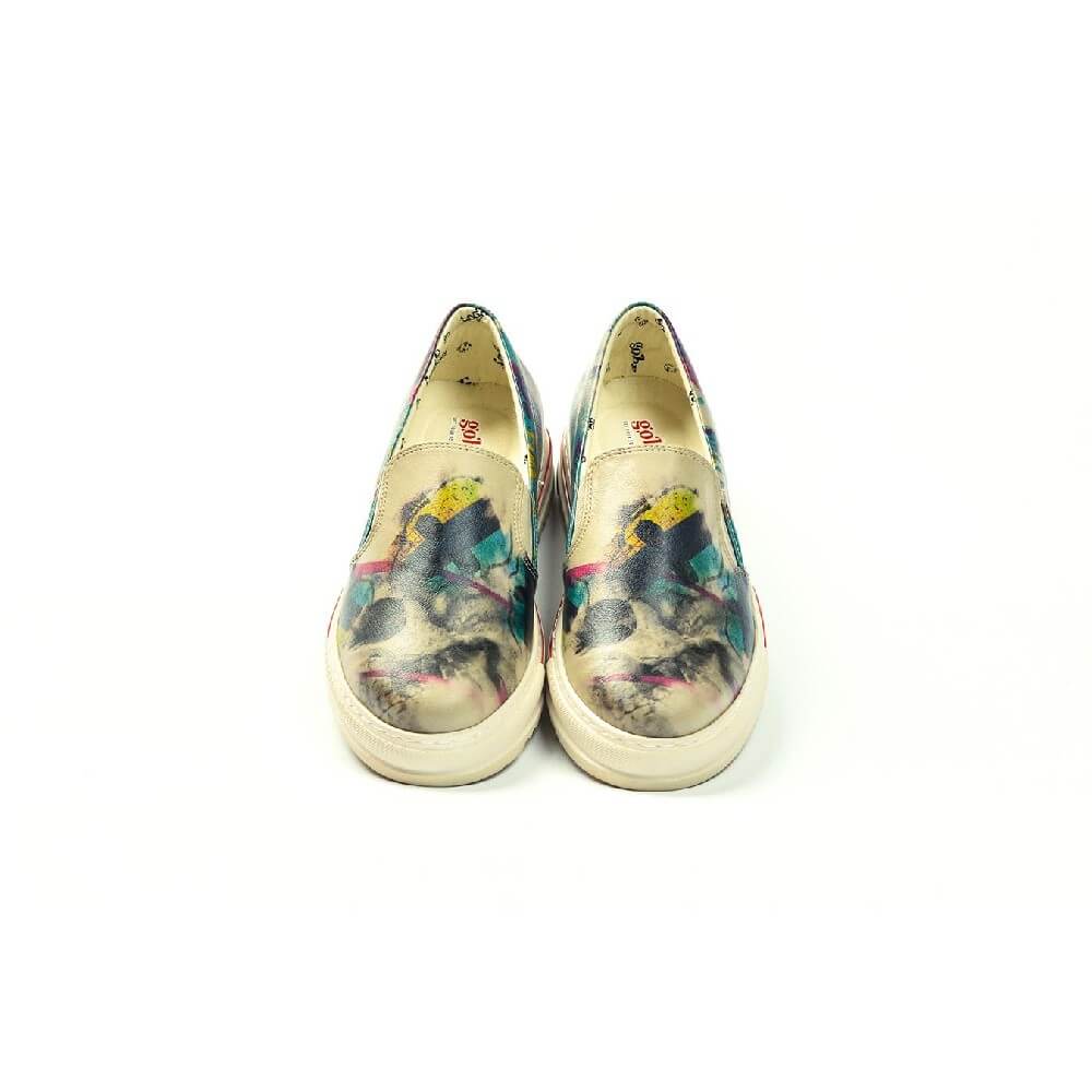 Sneaker Shoes AKV109