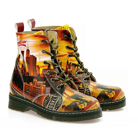 Cool Life Long Boots AMAR103 (1329363320928)