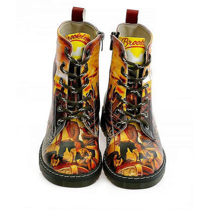 Cool Life Long Boots AMAR103 (1329363320928)
