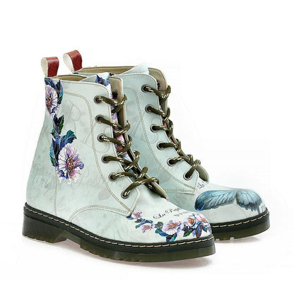 La Papillion Paris Long Boots AMAR109 (1329363583072)