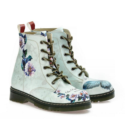 La Papillion Paris Long Boots AMAR109 (1329363583072)