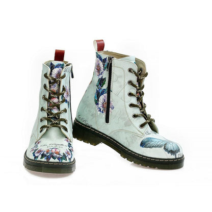 La Papillion Paris Long Boots AMAR109 (1329363583072)