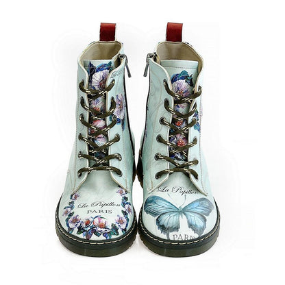 La Papillion Paris Long Boots AMAR109 (1329363583072)