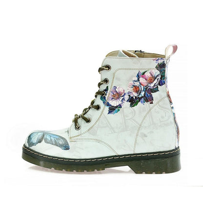 La Papillion Paris Long Boots AMAR109 (1329363583072)