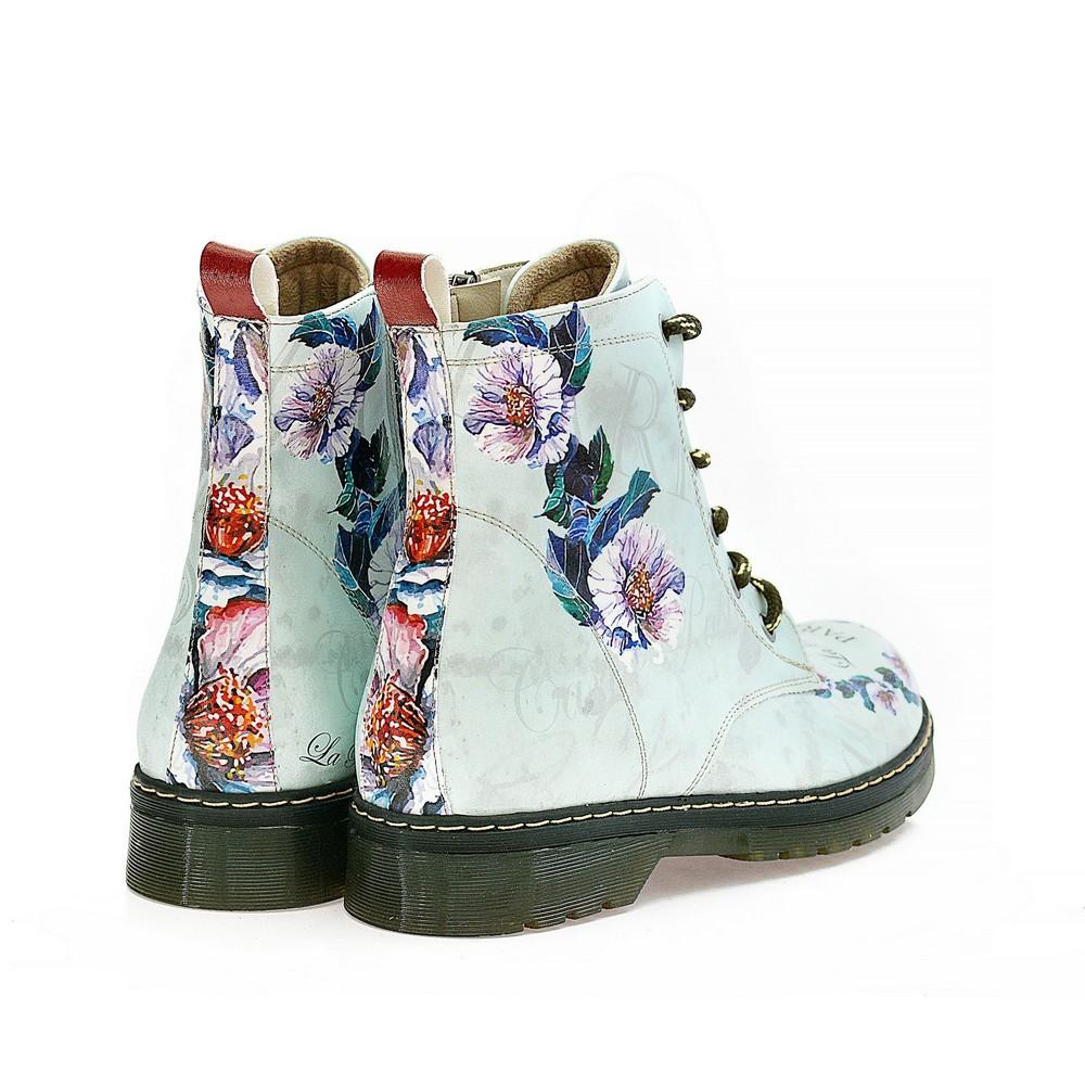 La Papillion Paris Long Boots AMAR109 (1329363583072)