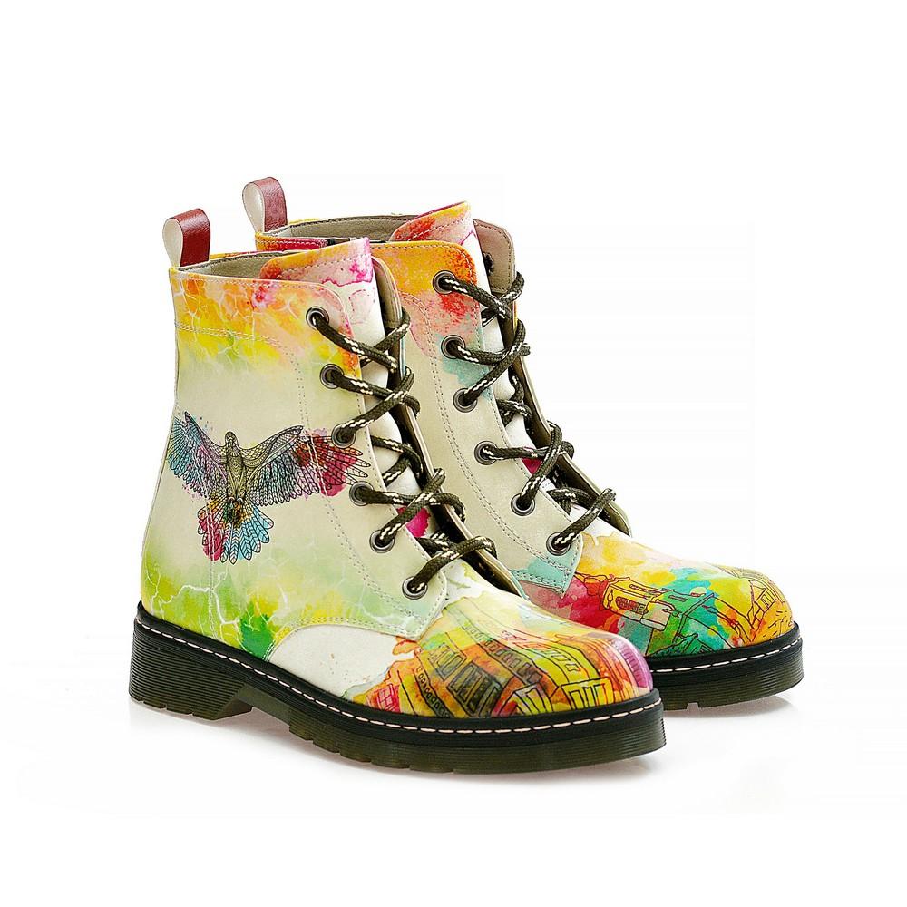 Two City Long Boots AMAR114 (1329363779680)