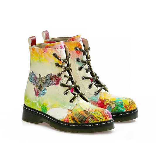 Two City Long Boots AMAR114 (1329363779680)