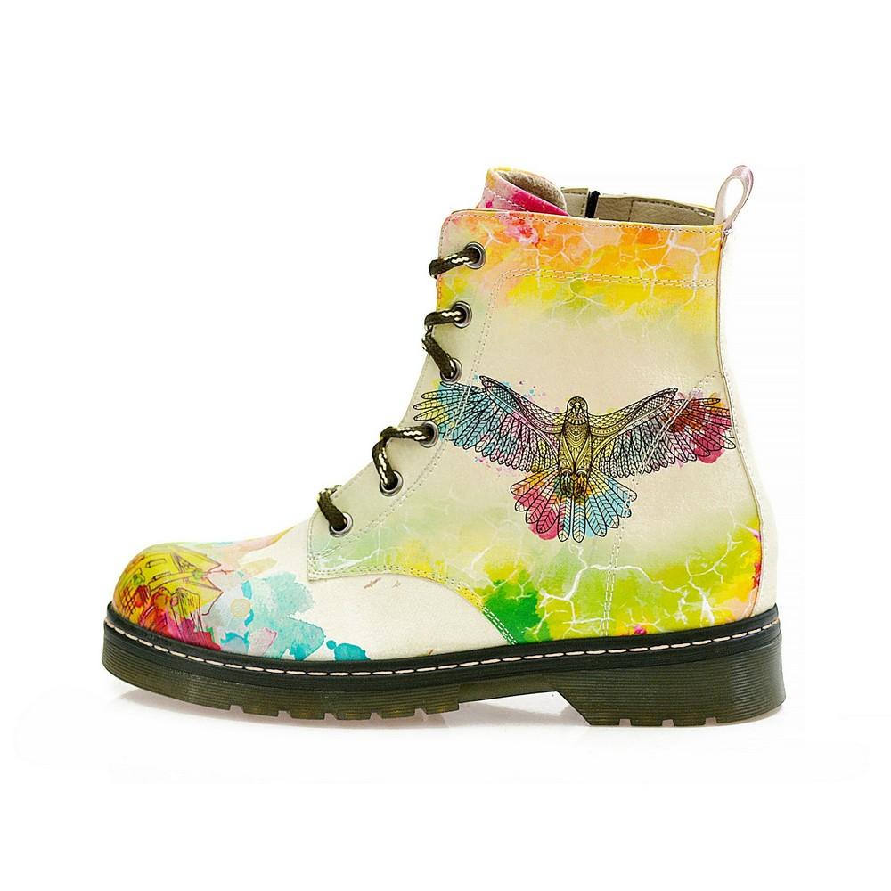 Two City Long Boots AMAR114 (1329363779680)