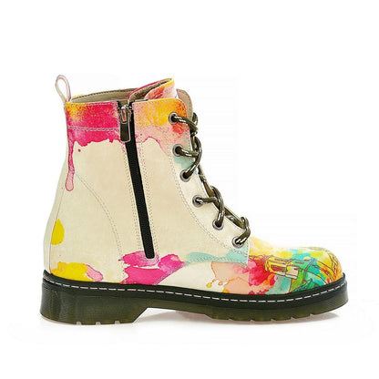 Two City Long Boots AMAR114 (1329363779680)