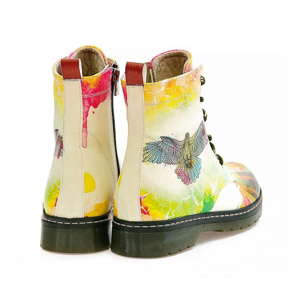 Two City Long Boots AMAR114 (1329363779680)