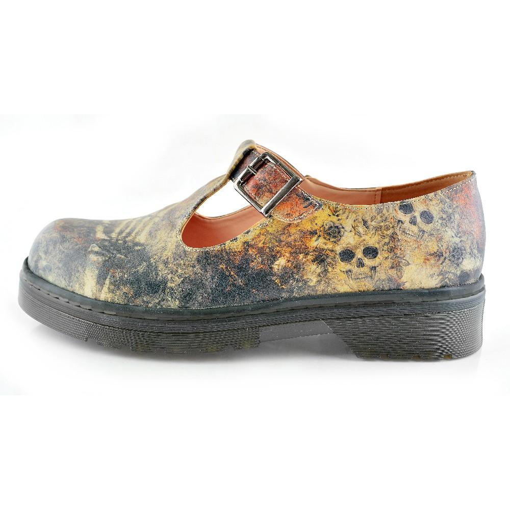 Sneaker Shoes AMAX101 (2272829538400)